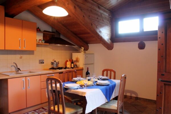 casa anemone